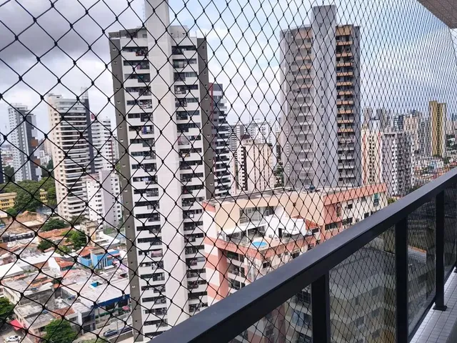 Imagem 9: Apartamento 3 Suítes na Batista Campos, Px Colégios , Shopping, Praça e Supermercados