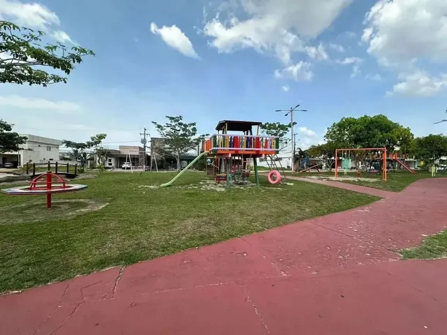 Imagem 6: Aluga: Casa Duplex Cidade Jardim 2 - 3/4 - 1 Suíte