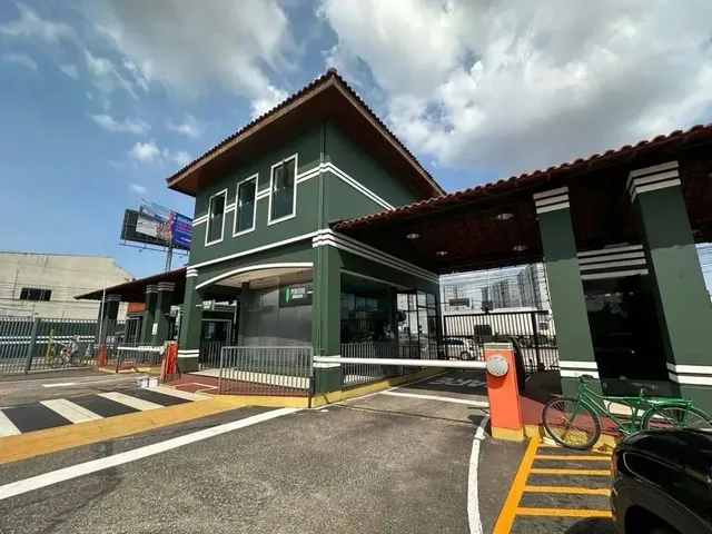 Imagem 7: Aluga: Casa Duplex Cidade Jardim 2 - 3/4 - 1 Suíte