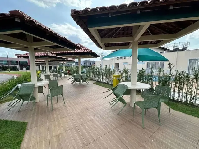 Imagem 10: Aluga: Casa Duplex Cidade Jardim 2 - 3/4 - 1 Suíte