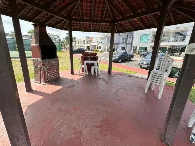 Imagem 12: Aluga: Casa Duplex Cidade Jardim 2 - 3/4 - 1 Suíte