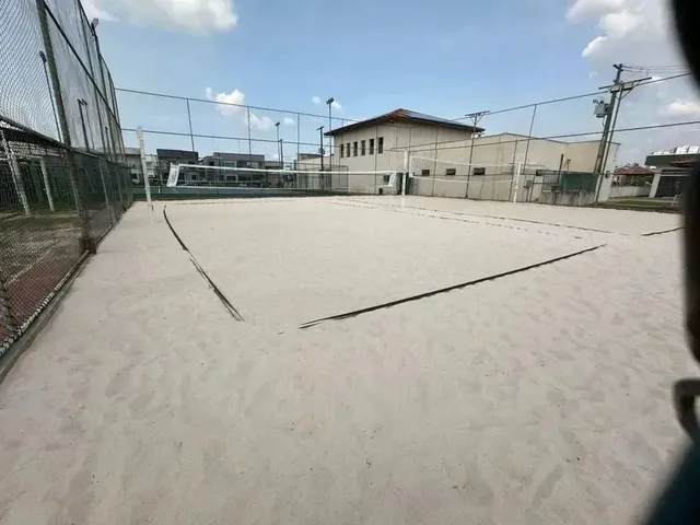 Imagem 15: Aluga: Casa Duplex Cidade Jardim 2 - 3/4 - 1 Suíte
