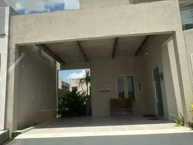 Imagem 8: Aluga: Casa Duplex Cidade Jardim 2 - 3/4 - 1 Suíte