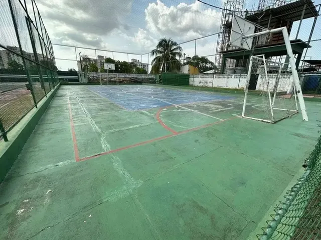 Imagem 3: Aluga: Casa Duplex Cidade Jardim 2 - 3/4 - 1 Suíte