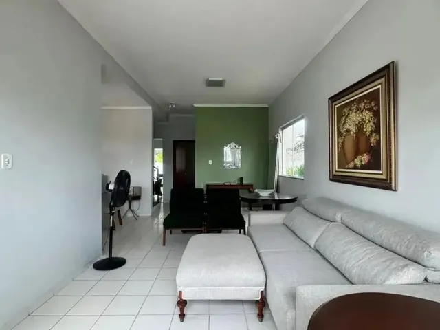 Imagem 14: Aluga: Casa Duplex Cidade Jardim 2 - 3/4 - 1 Suíte