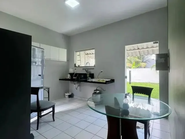 Imagem 4: Aluga: Casa Duplex Cidade Jardim 2 - 3/4 - 1 Suíte