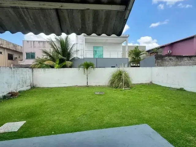Imagem 16: Aluga: Casa Duplex Cidade Jardim 2 - 3/4 - 1 Suíte