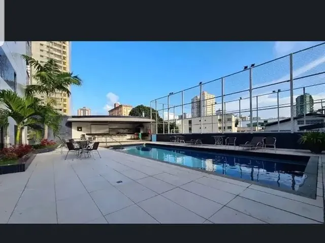 Imagem: Ap no Umarizal com 186M, 3 Suites, 2 Vagas