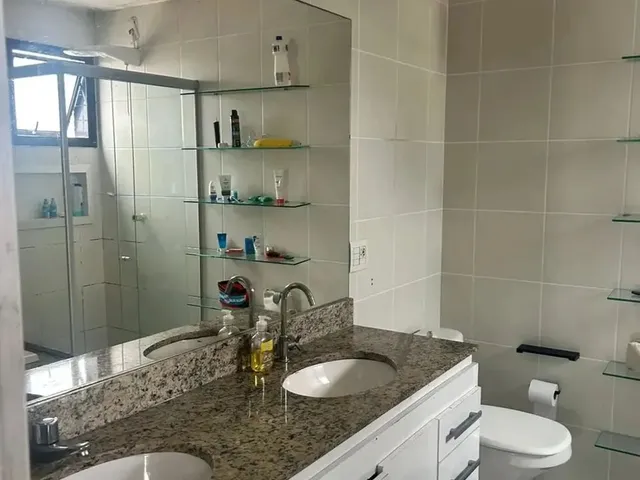 Imagem 14: Ap no Umarizal com 186M , 3 Suites, 2 Vagas de Garagem, Area de Lazer Completa, Portaria