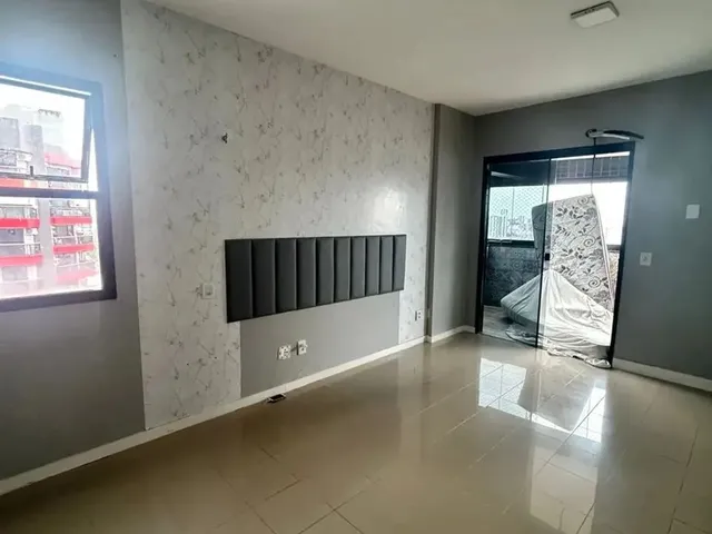 Imagem 3: Ap no Umarizal com 186M , 3 Suites, 2 Vagas de Garagem, Area de Lazer Completa, Portaria