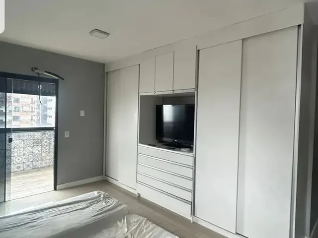 Imagem 12: Ap no Umarizal com 186M , 3 Suites, 2 Vagas de Garagem, Area de Lazer Completa, Portaria