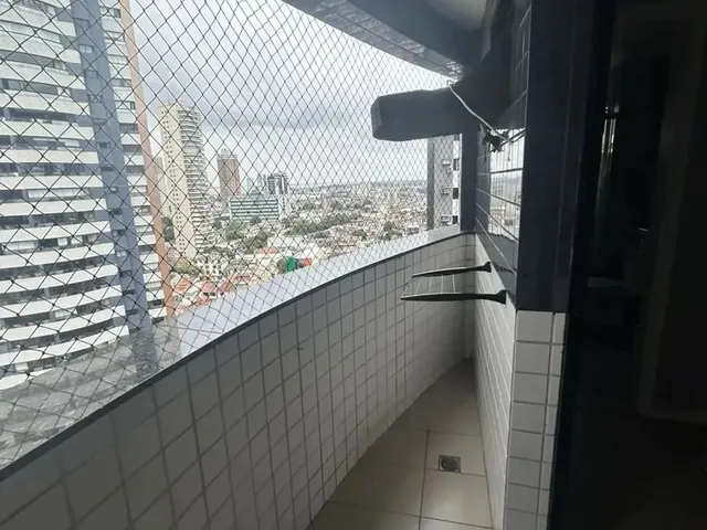 Imagem 9: Ap no Umarizal com 186M , 3 Suites, 2 Vagas de Garagem, Area de Lazer Completa, Portaria