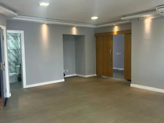 Imagem 7: Ap no Umarizal com 186M , 3 Suites, 2 Vagas de Garagem, Area de Lazer Completa, Portaria