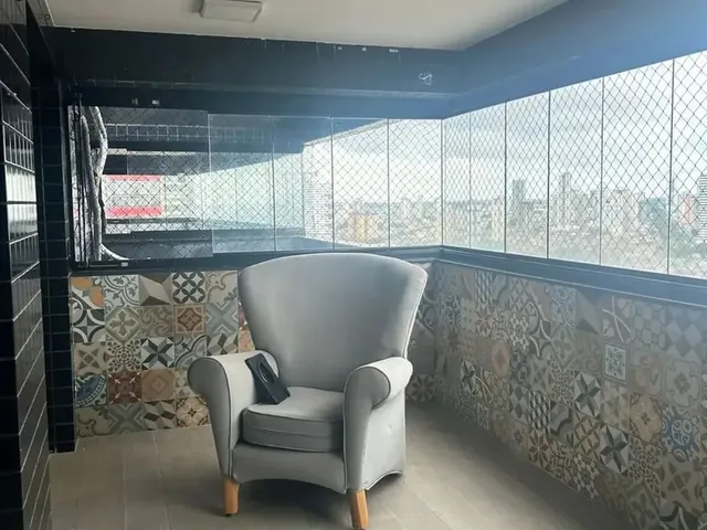 Imagem 10: Ap no Umarizal com 186M , 3 Suites, 2 Vagas de Garagem, Area de Lazer Completa, Portaria
