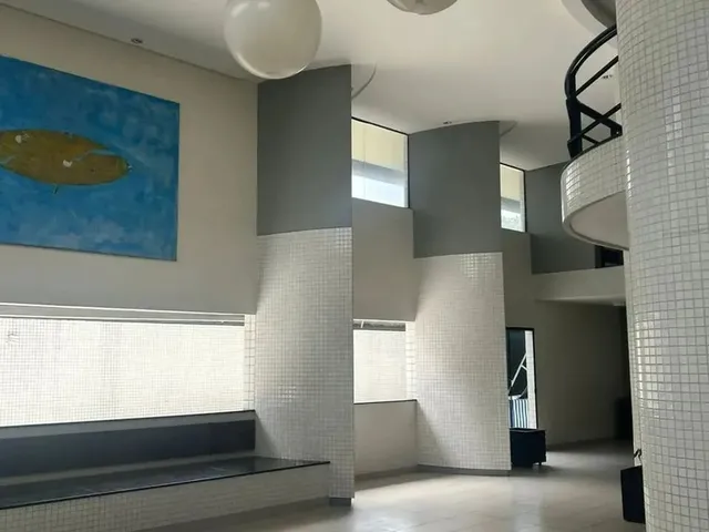 Imagem 15: Ap no Umarizal com 186M , 3 Suites, 2 Vagas de Garagem, Area de Lazer Completa, Portaria