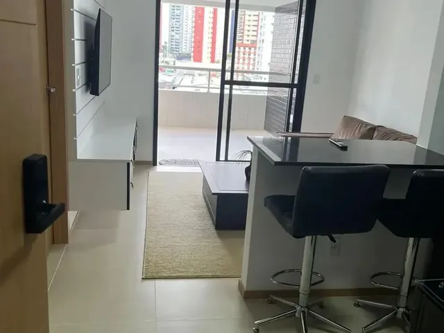 Imagem 15: Jp Residence Loft Mobiliado