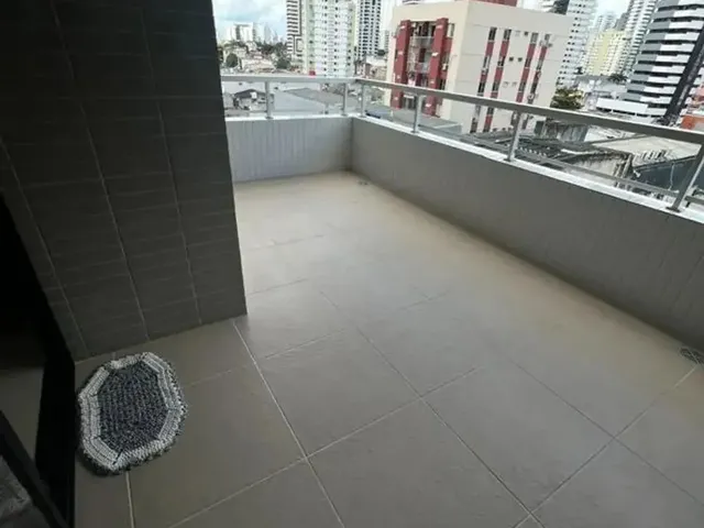 Imagem 4: Jp Residence Loft Mobiliado