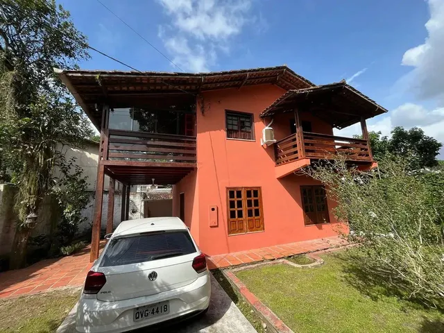 Imagem: Alugo Casa Maravilhosa Pratinha