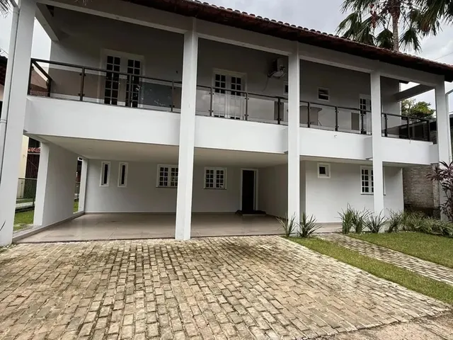 Imagem: Imóvel Alto Padrão para Locação - Parque