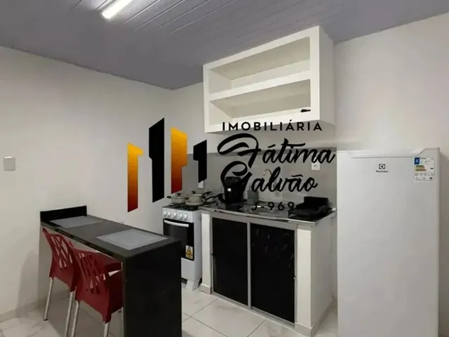 Imagem 6: Alugo Apto Mobiliado em São Brás