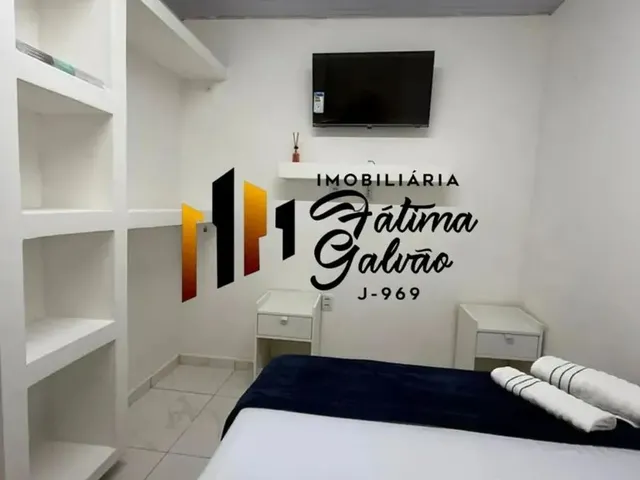 Imagem 4: Alugo Apto Mobiliado em São Brás