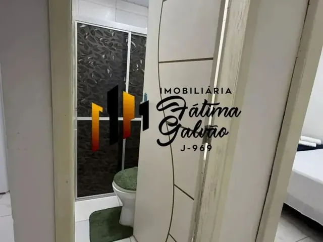 Imagem 5: Alugo Apto Mobiliado em São Brás