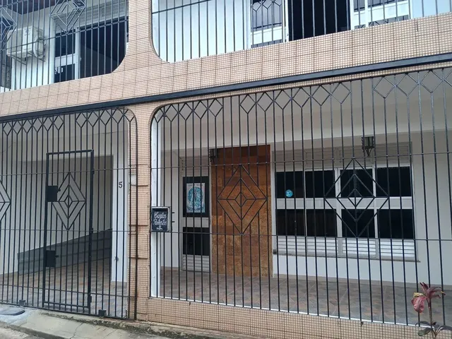Imagem: Bela Casa em Vila Fechada Bairro do Marco