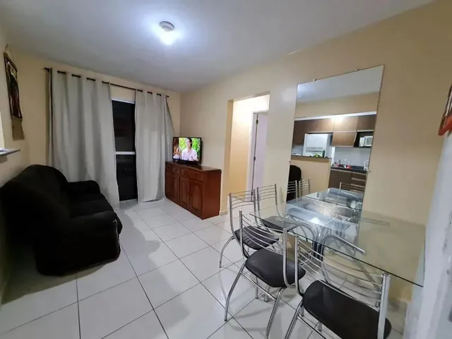 Imagem: Jardim Bela Vida 2 Mobiliado 3º Andar Tapanã