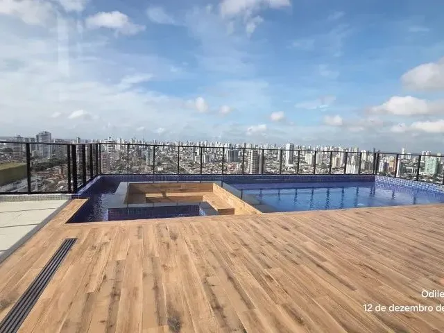 Imagem: W Residence, 2/4 Sd 1Suites, 2Vgs.andar