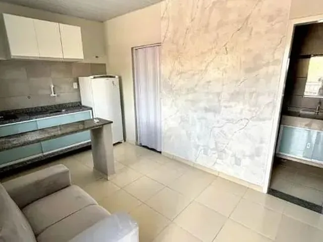 Imagem: Residencial Aliança, Mobiliado, 50M²