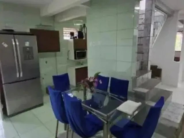 Imagem 2: Casa Marambaia Casa com 3 dormitórios
