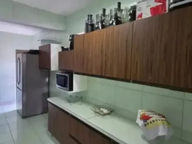 Imagem 3: Casa Marambaia Casa com 3 dormitórios