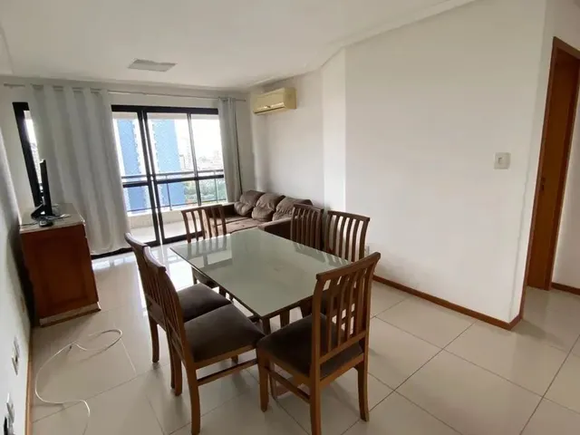 Imagem: Apartamento Mobiliado para Aluguel com 2