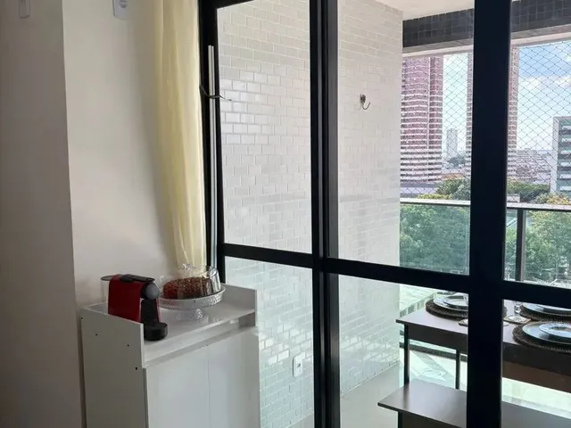 Imagem: Apartamento Alto Padrão em Bairro Nobre