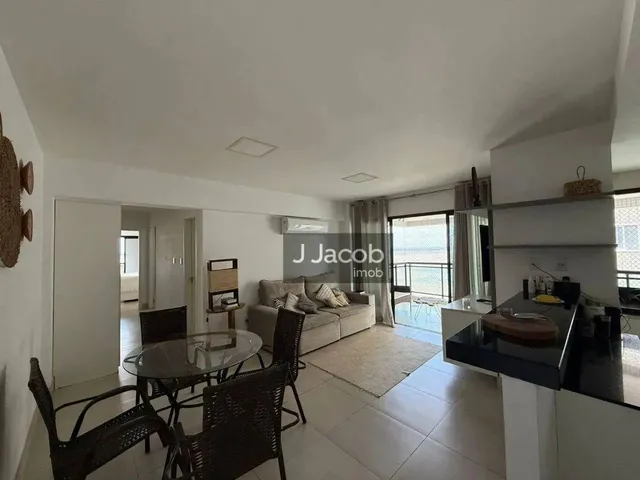 Imagem 8: Alugo Apto com 2 Suítes, 110 M², Ed. Sunset Boulevard - Bairro Umarizal