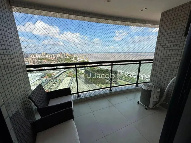 Imagem 15: Alugo Apto com 2 Suítes, 110 M², Ed. Sunset Boulevard - Bairro Umarizal