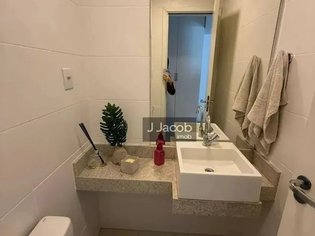 Imagem 13: Alugo Apto com 2 Suítes, 110 M², Ed. Sunset Boulevard - Bairro Umarizal