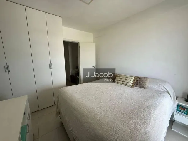Imagem 6: Alugo Apto com 2 Suítes, 110 M², Ed. Sunset Boulevard - Bairro Umarizal