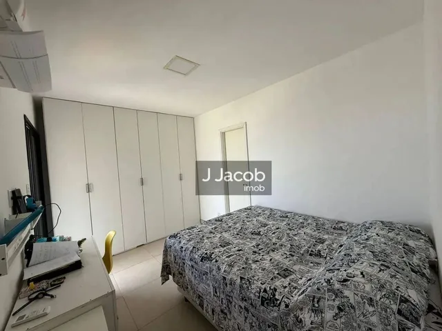 Imagem 10: Alugo Apto com 2 Suítes, 110 M², Ed. Sunset Boulevard - Bairro Umarizal