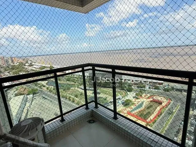 Imagem 16: Alugo Apto com 2 Suítes, 110 M², Ed. Sunset Boulevard - Bairro Umarizal