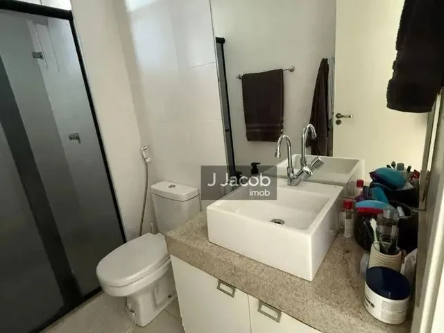 Imagem 9: Alugo Apto com 2 Suítes, 110 M², Ed. Sunset Boulevard - Bairro Umarizal