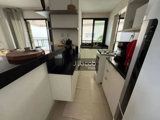 Imagem 3: Alugo Apto com 2 Suítes, 110 M², Ed. Sunset Boulevard - Bairro Umarizal