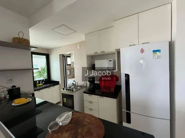 Imagem 12: Alugo Apto com 2 Suítes, 110 M², Ed. Sunset Boulevard - Bairro Umarizal