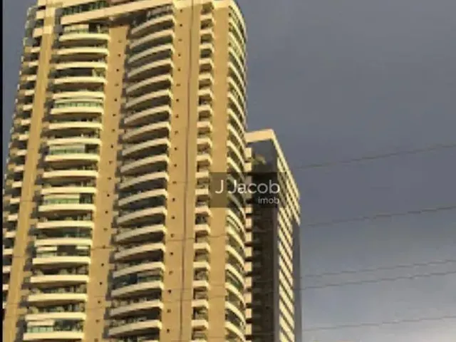 Imagem 7: Alugo Apto com 2 Suítes, 110 M², Ed. Sunset Boulevard - Bairro Umarizal