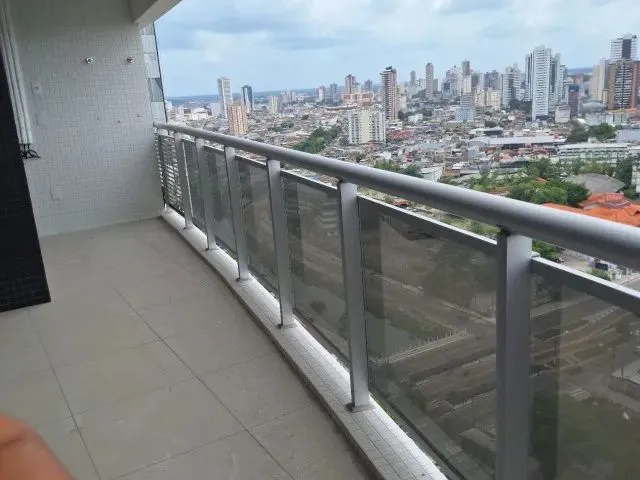 Imagem 9: Athenas Future- 88M2- 2 Suítes- 2Vg- Pedreira