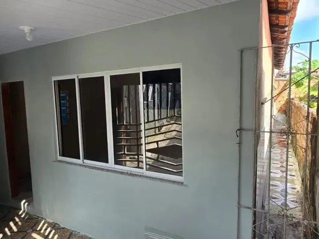 Imagem: Aluga-Se Casa - Campina de Icoaraci