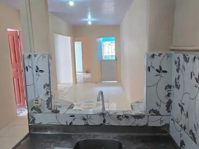 Imagem 6: Aluga-Se Casa - Campina de Icoaraci