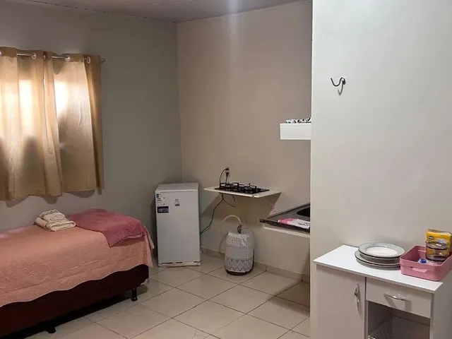 Imagem 4: Alugo Kitnet Mobiliado por Temporada no Bairro do Umarizal