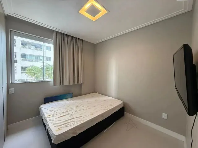 Imagem 10: Apartamento no Ed. Torres Devant - Mobiliado - 2 Quartos - Aluguel - Pedreira - Belém