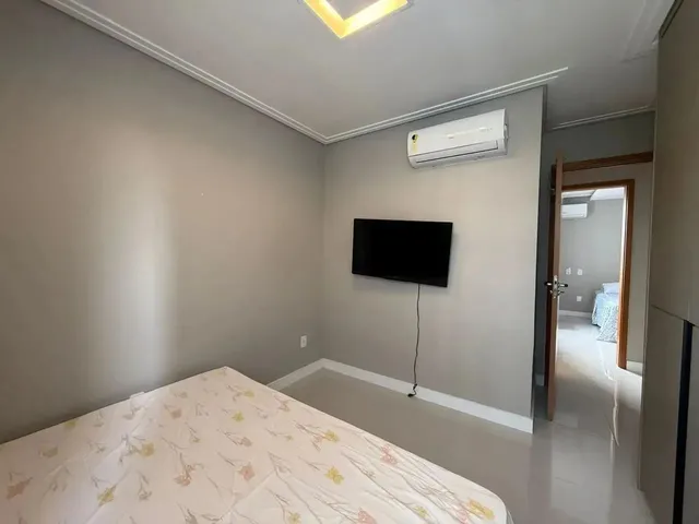Imagem 5: Apartamento no Ed. Torres Devant - Mobiliado - 2 Quartos - Aluguel - Pedreira - Belém